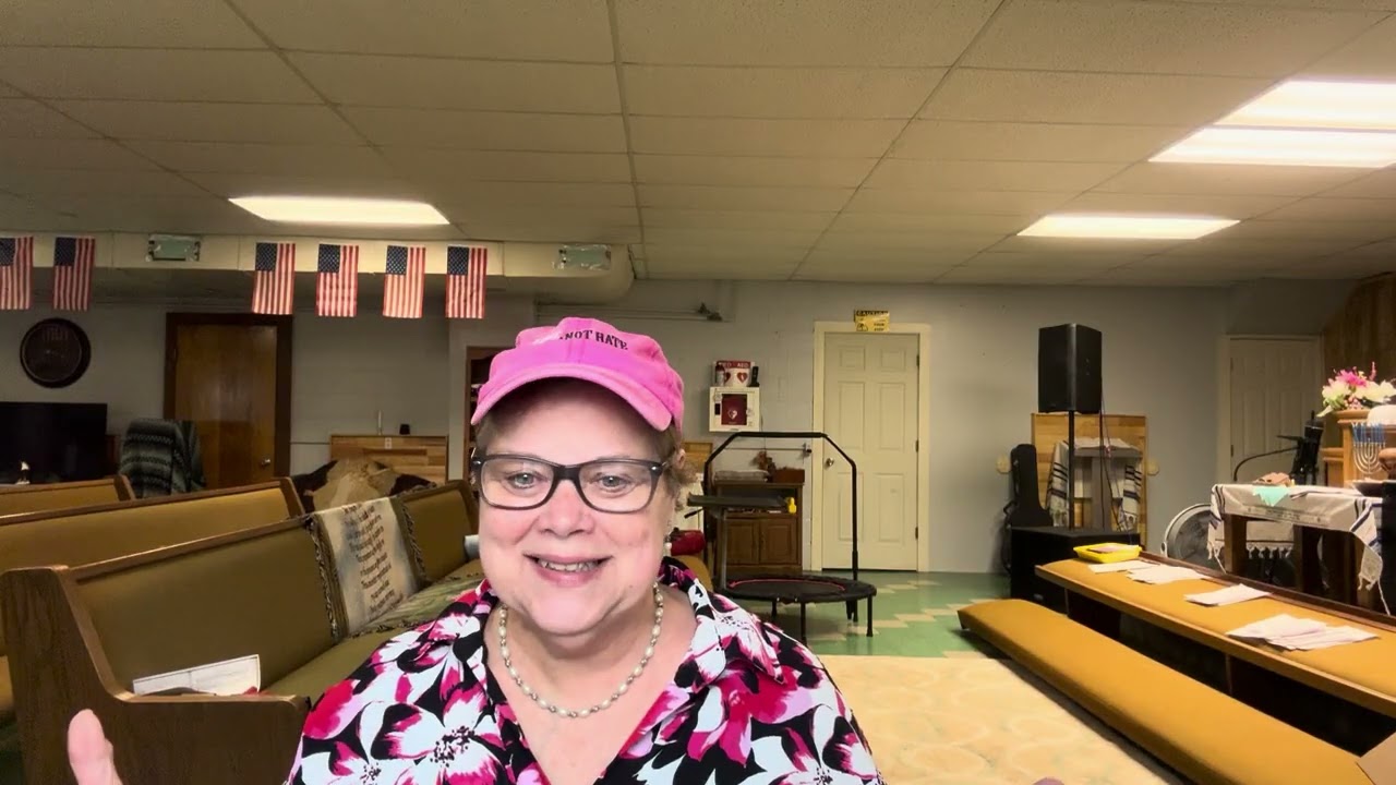 Good works or rotten works?