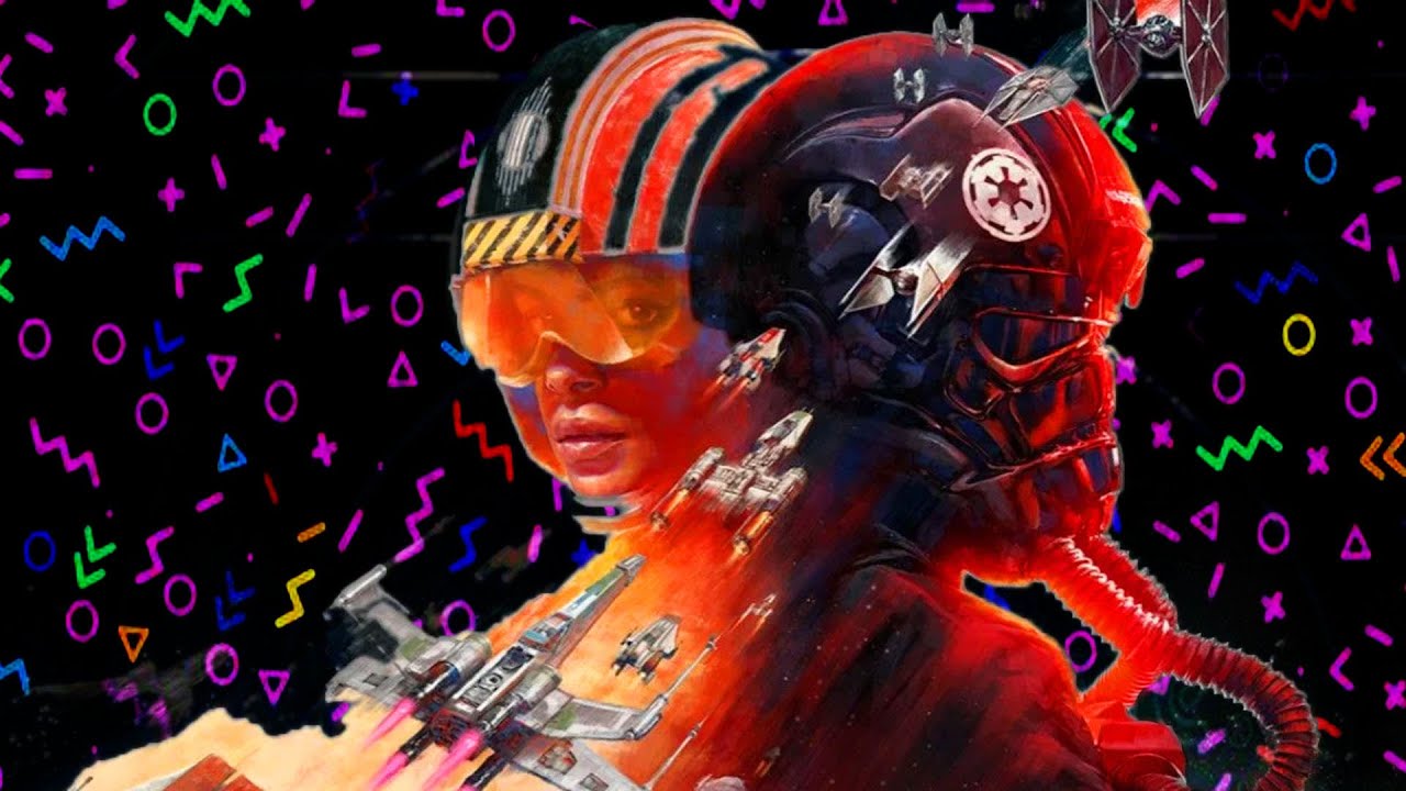 Вся эта чушь в интернете | ДАВАЙТЕ ОТРЕАГИРУЕМ НА EA PLAY 2020