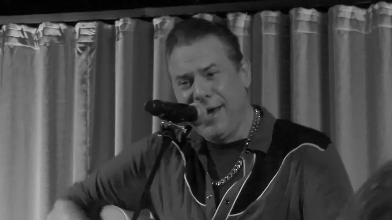 The Boss Hoss mit Dos Bros im Timberjacks am 5.4.2025