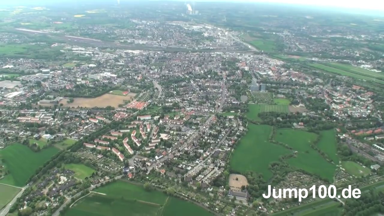Rundflug Hamm
