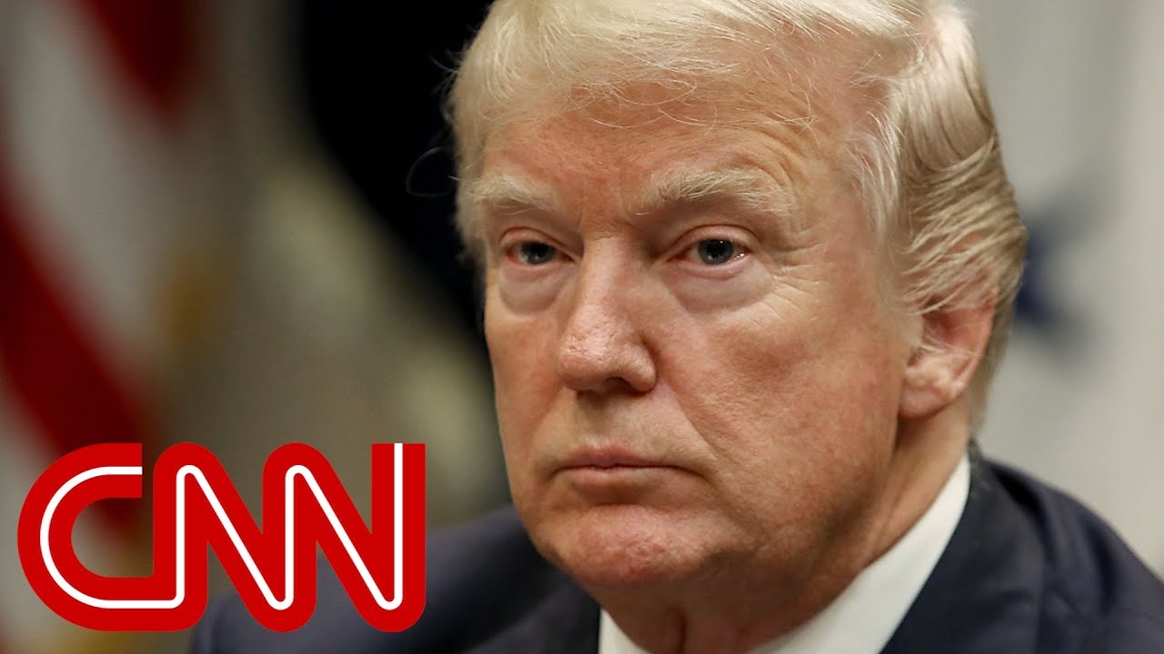 WaPo: Trump slurs immigrants from 'shithole' countries