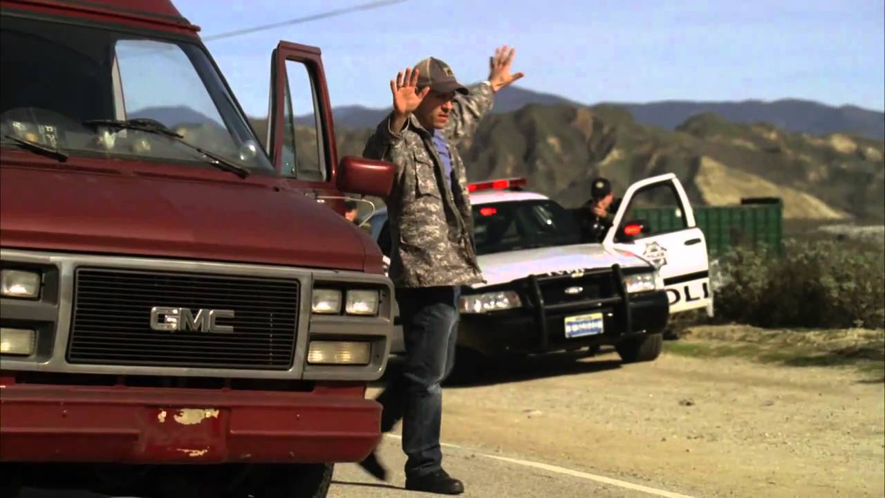 CSI: - Targets of Obsession