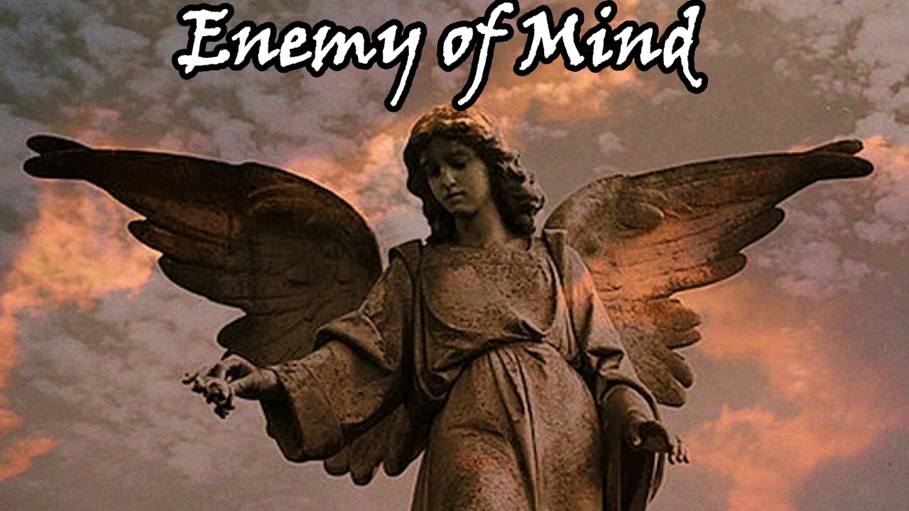 Vinie B - Enemy Of Mind (SONG)