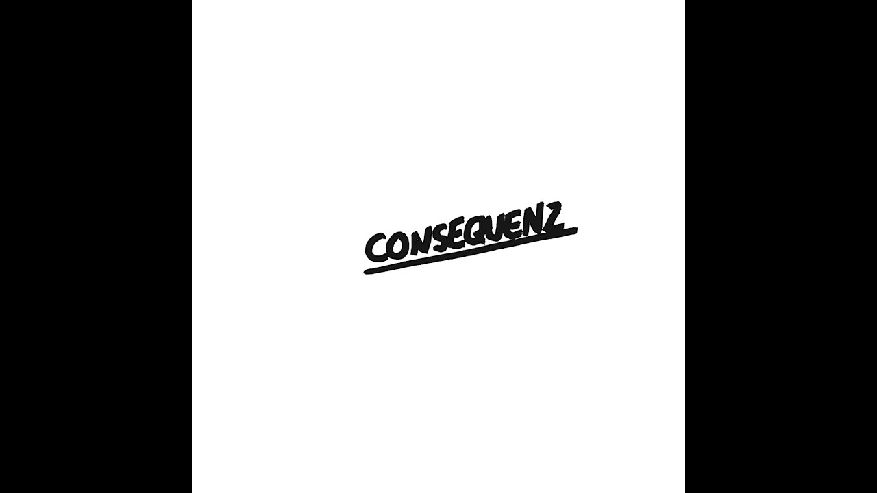 Conrad Schnitzler - Consequenz (Bureau B) [Full Album]
