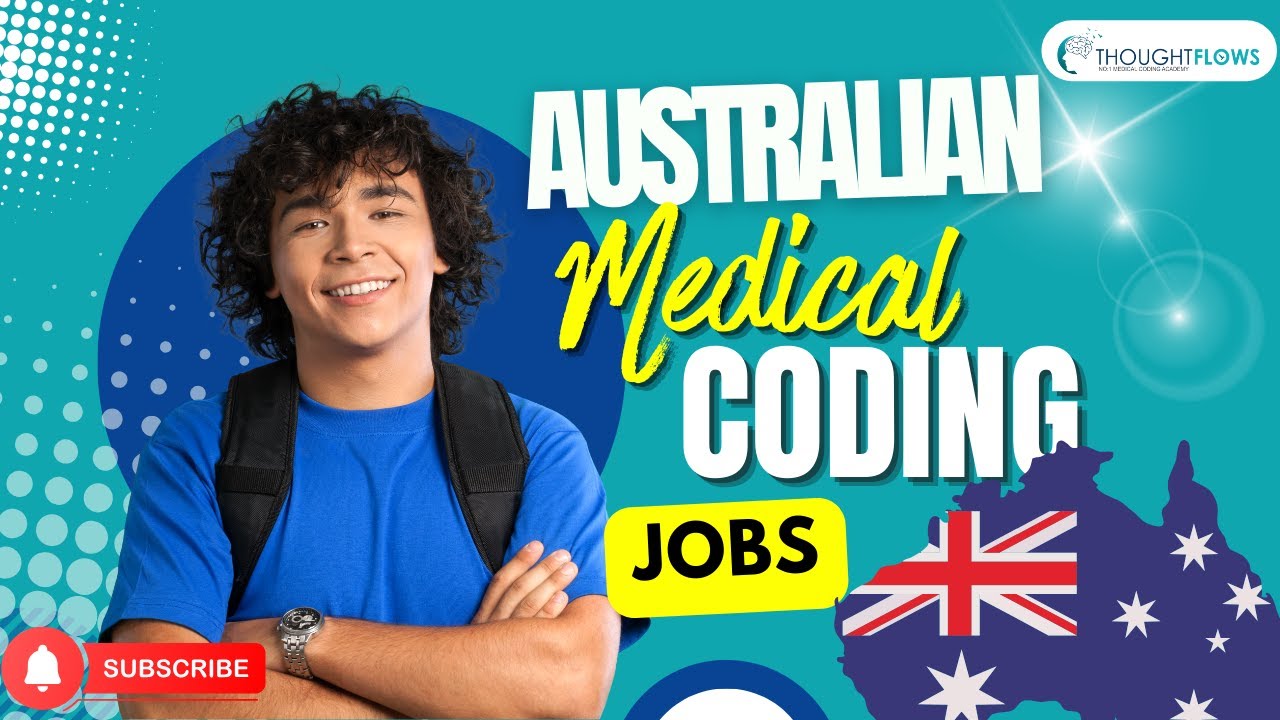 Know about Australian Medical Coding II Jobs in Australia II ICD-10-AM training II ACHI II ACS