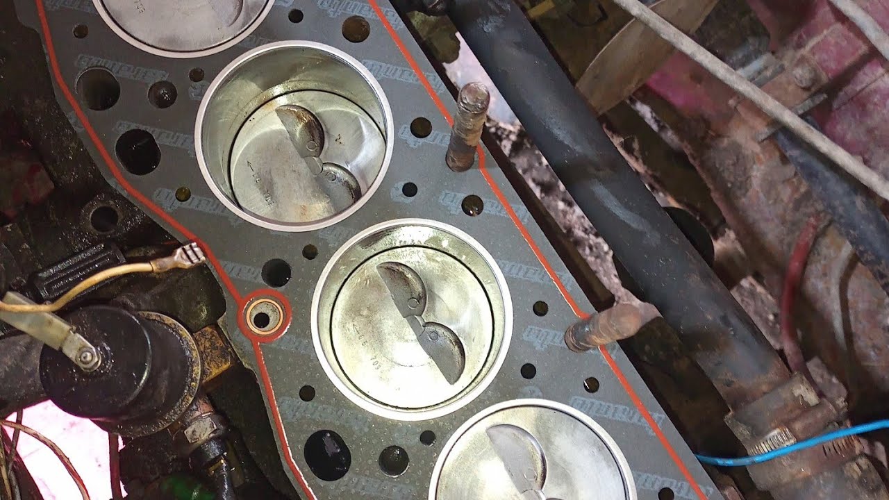 Fiat 128 cambio de aros paso a paso!!!