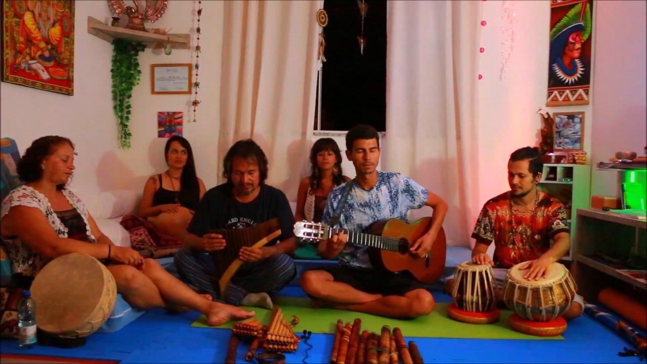 Força da Paz (Leal Carvalho) - Vinícius Seki 関