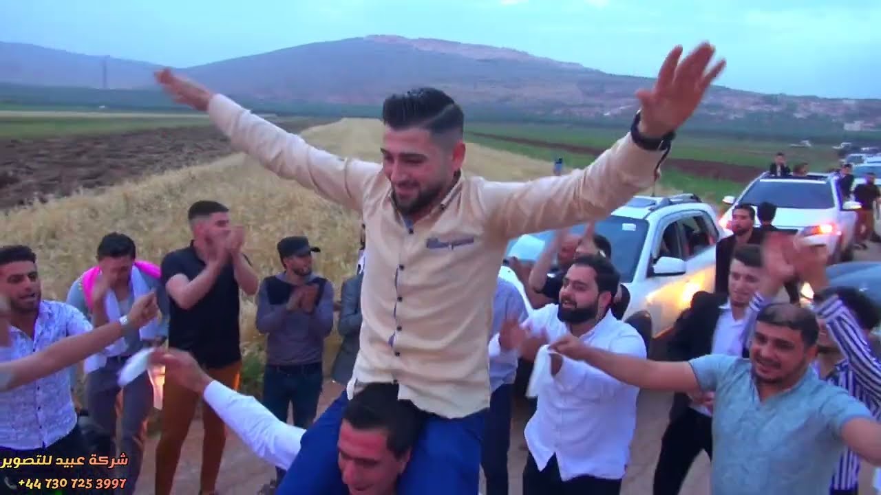 زفة سيارات محمد جمال الشن كللي تقدمه شركة عبيد للتصوير للحجز447307253997+📞