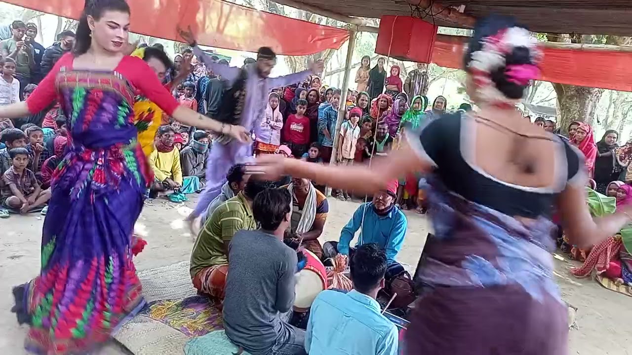 আয়মা মনসা দেবী| ভাসান গান |০১৭৩৯৫৫২০৮৬