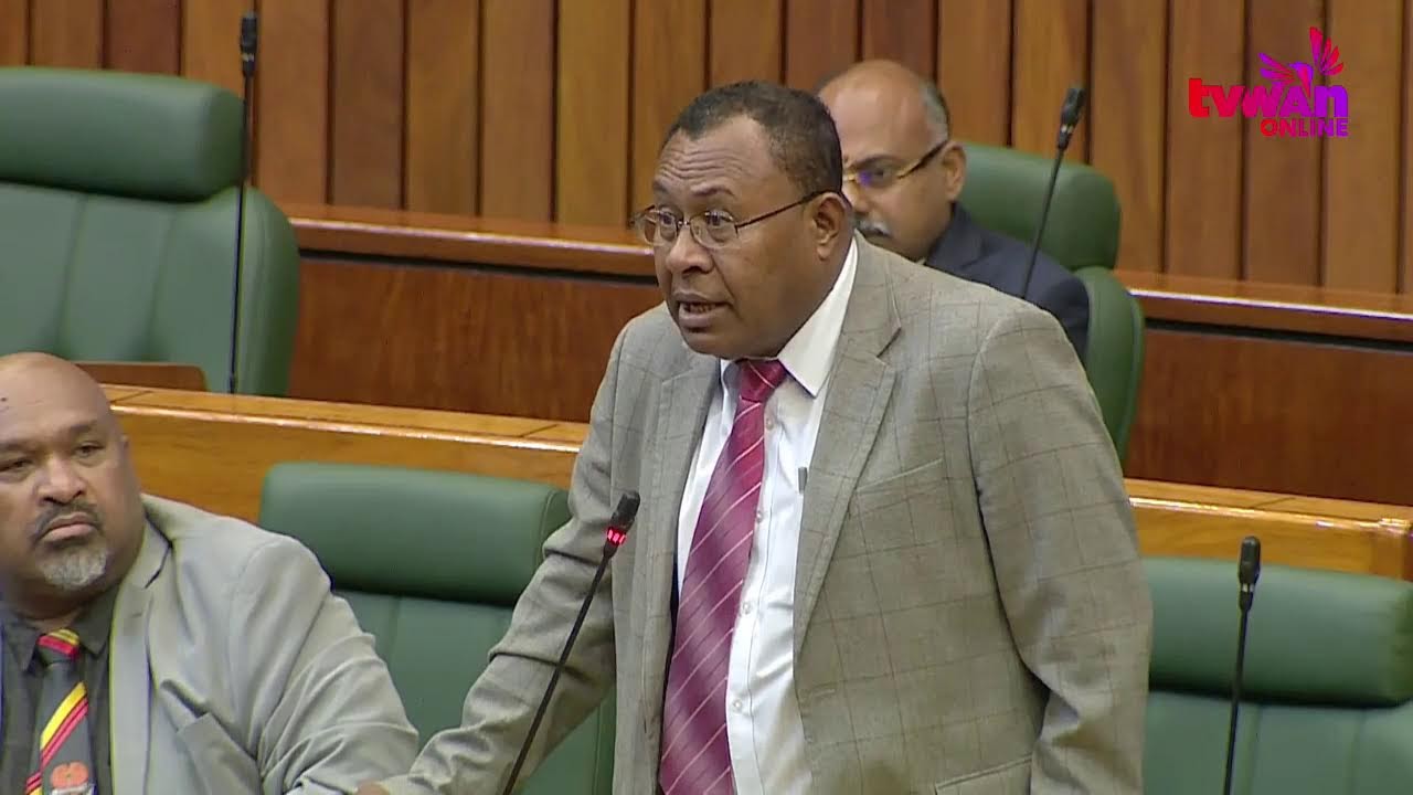 Parliament Sitting | Live | Tuesday 9th June 2026