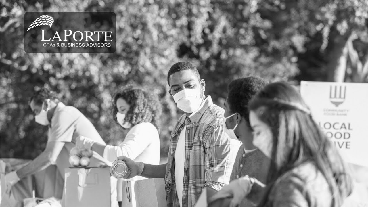 Part I: Lessons in Resilience:  Nonprofit Leaders, February 11, 2021