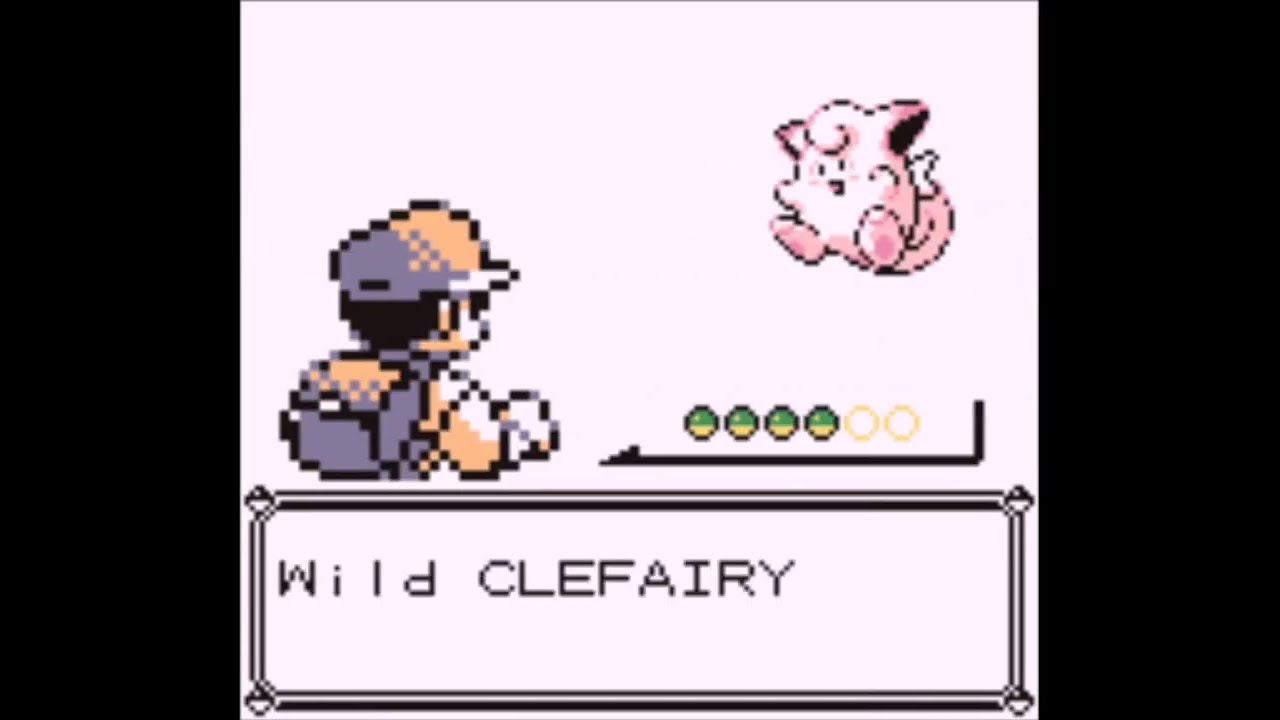 Pokémon Red (Part 5)