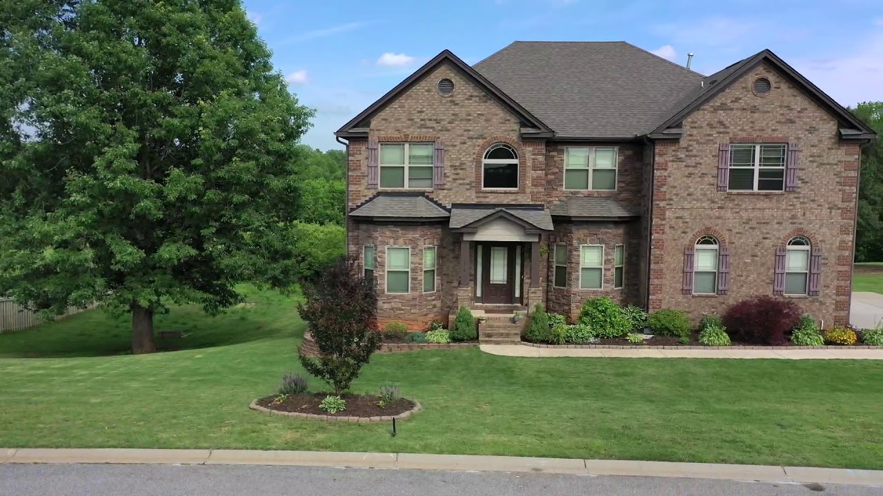 144 Harbrooke Circle