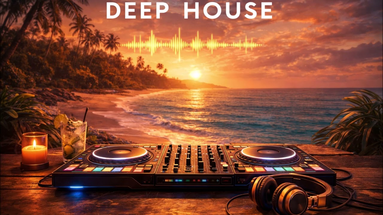 Deep House / Music