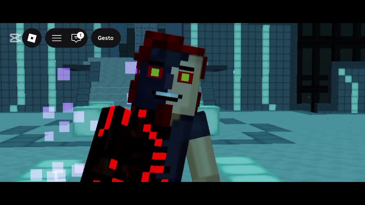 Jugando con mis papus (en server privado)Espero que les guste el vídeo algunos momentos Ramdons :b