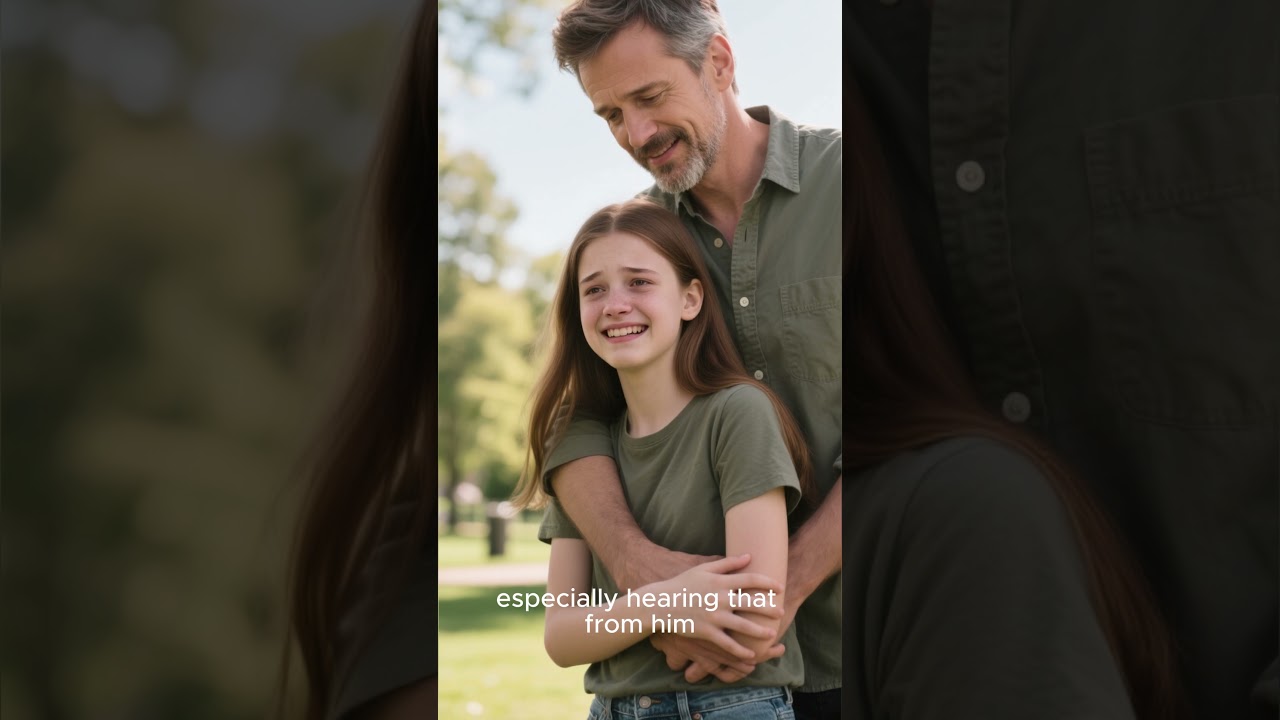 Reddit Stories-AITAH for refusing to “bless” my dad adopting his stepdaughter?
