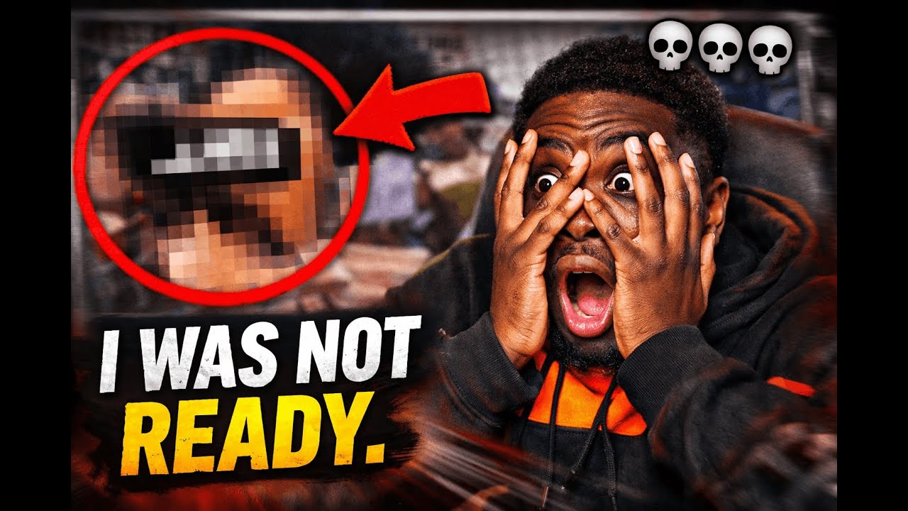 DIRTY YOUNGBULL EXPOSED 💀 I WAS NOT READY FUNNIEST MEME REACTIONS