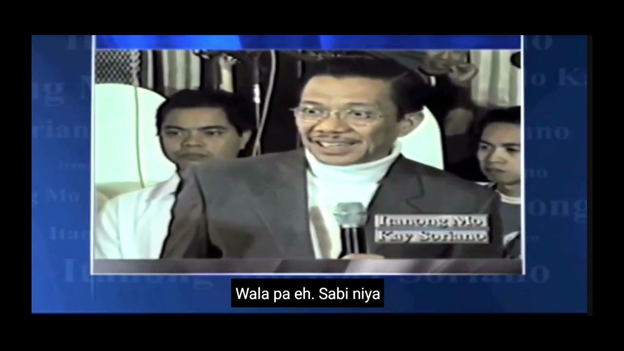 Ang magnanakaw ba sa krus ay nakasama ng Panginoong Hesukristo pag-akyat Niya sa langit? #mcgicares