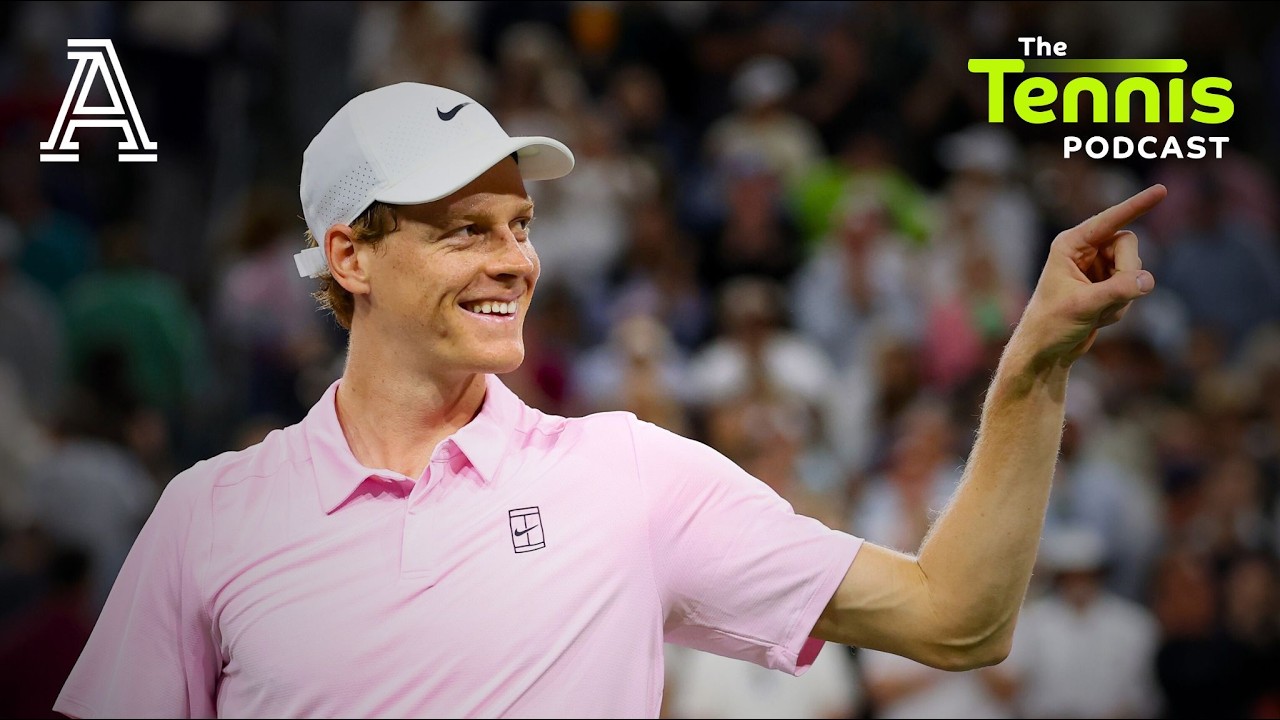 Indian Wells - Sincaraz, Sabatek finals incoming?