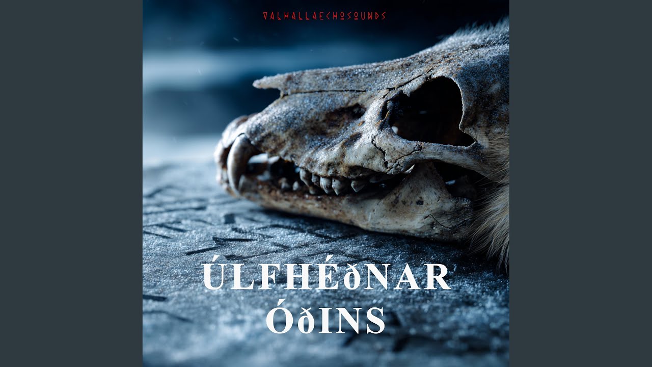 Úlfhéðnar Óðins | Odin’s Wolf Warriors