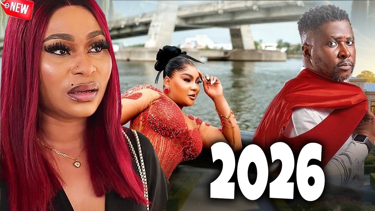 TRENDING BLOCKBUSTER - SON OF MAN VS FEMALE RESPONSIBILITIES. COMPLETE MOVIE 2026