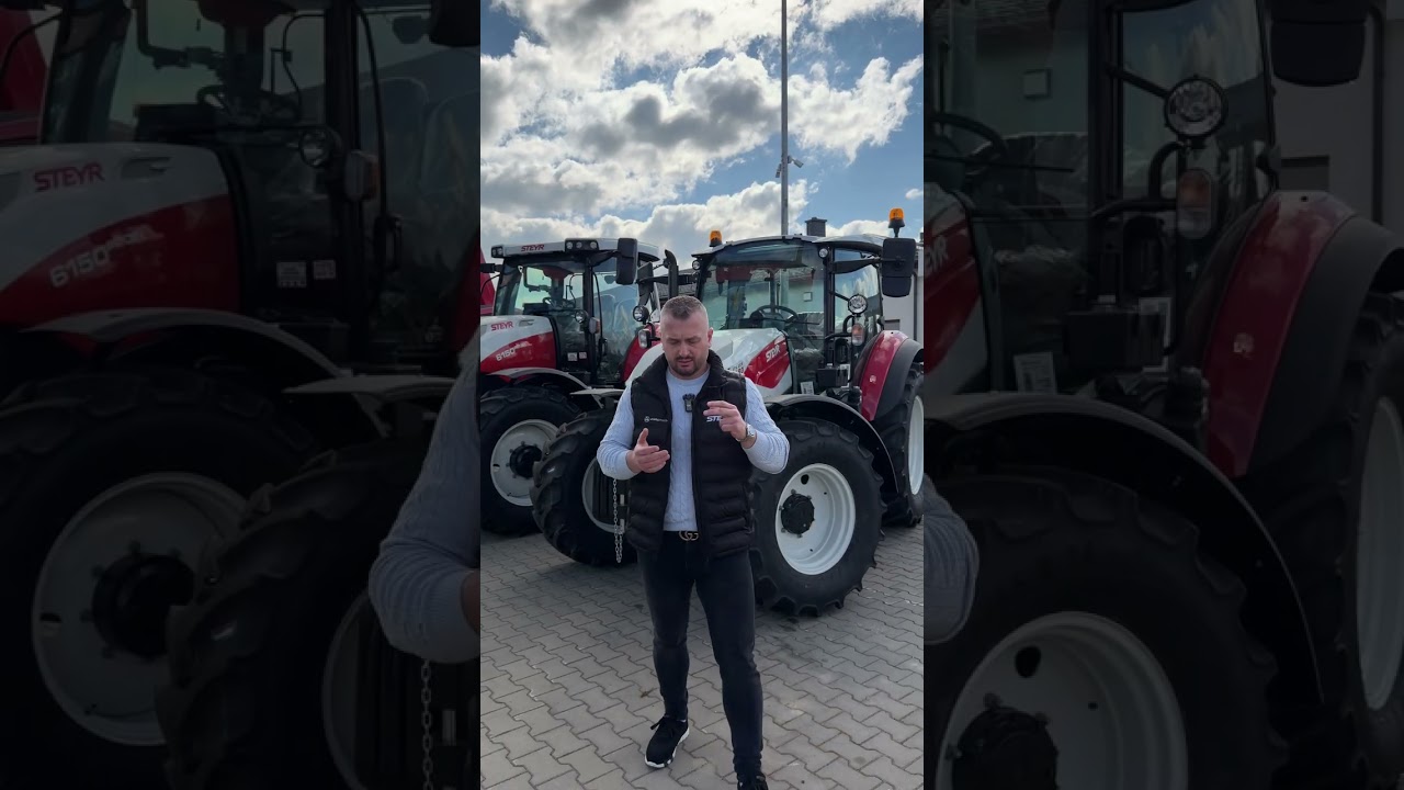 Steyr od ręki podaje ceny Netto 