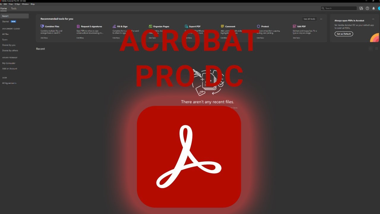 How To Enable/Disable Comments Indicators and Tooltips Acrobat Pro DC