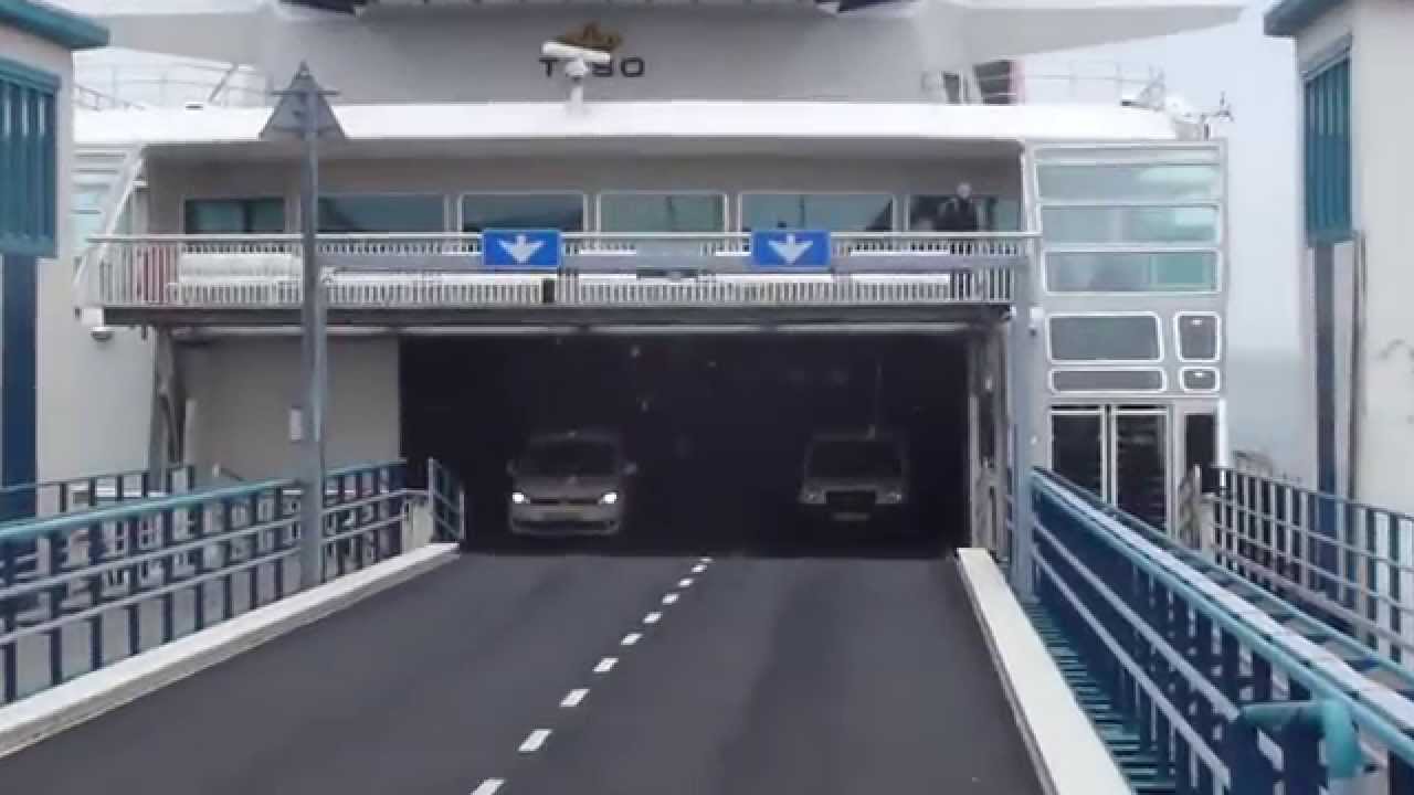 TESO TEXEL MOBILITEIT MOBILITIJD