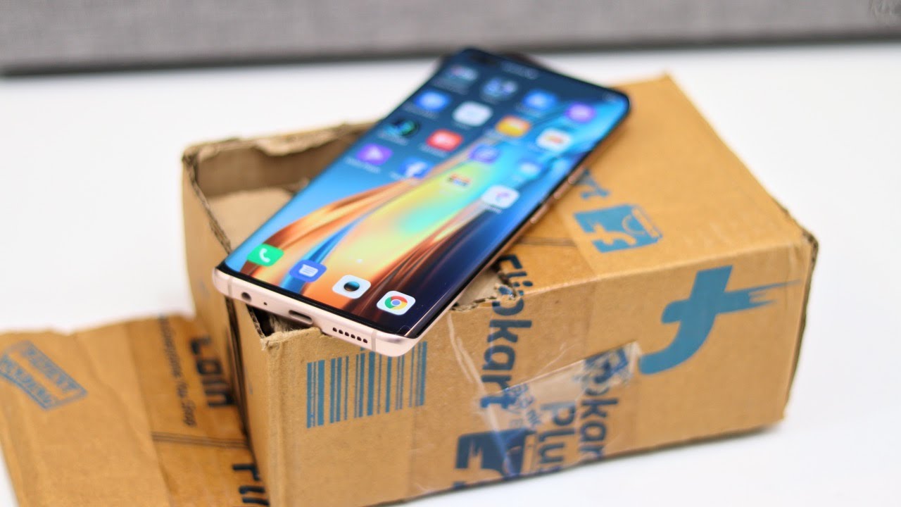 Tecno Phantom X Unboxing & Full Review - Best Premium Looking Curved Phone Under 30000 | Thetechtv