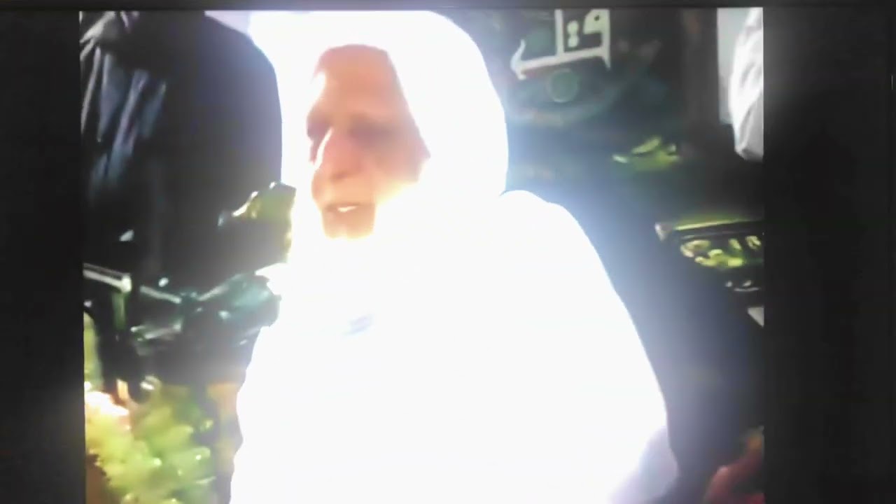 Zikr by Hazrat Sakhi Baba Ji Sarkar Gyarveen Shareef wale Lahore