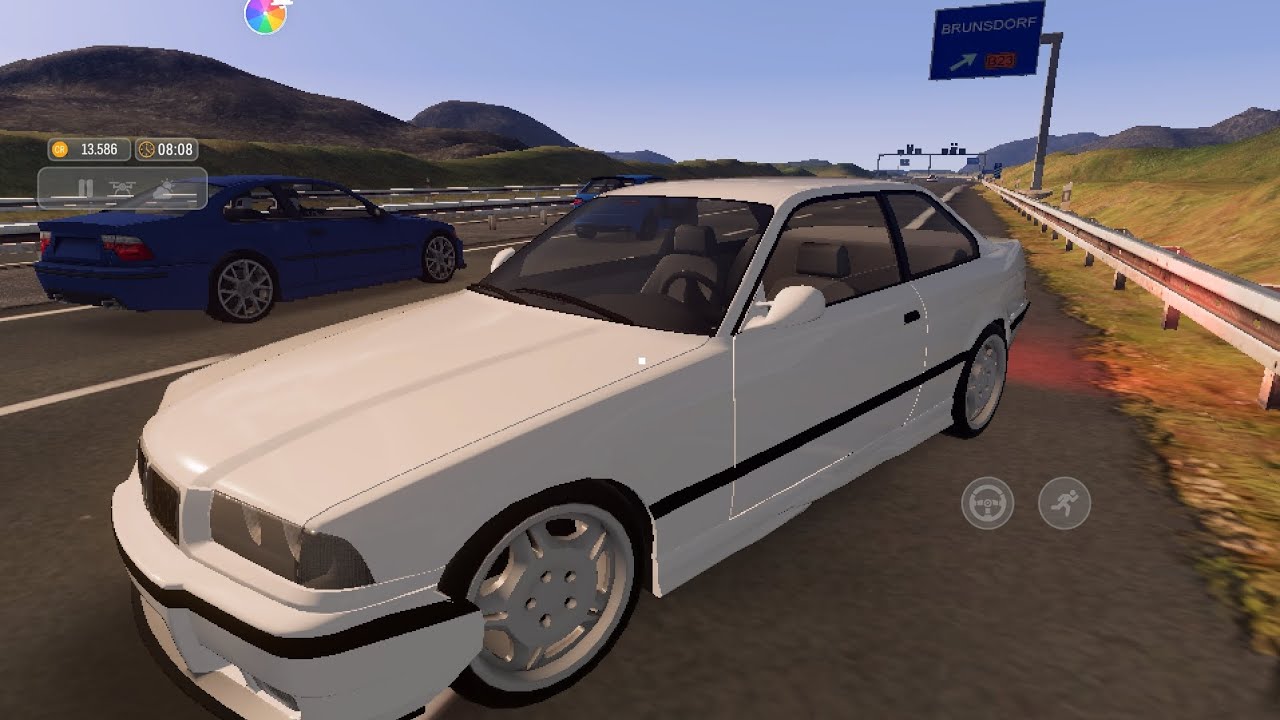 Streepro(nouvelle voiture 