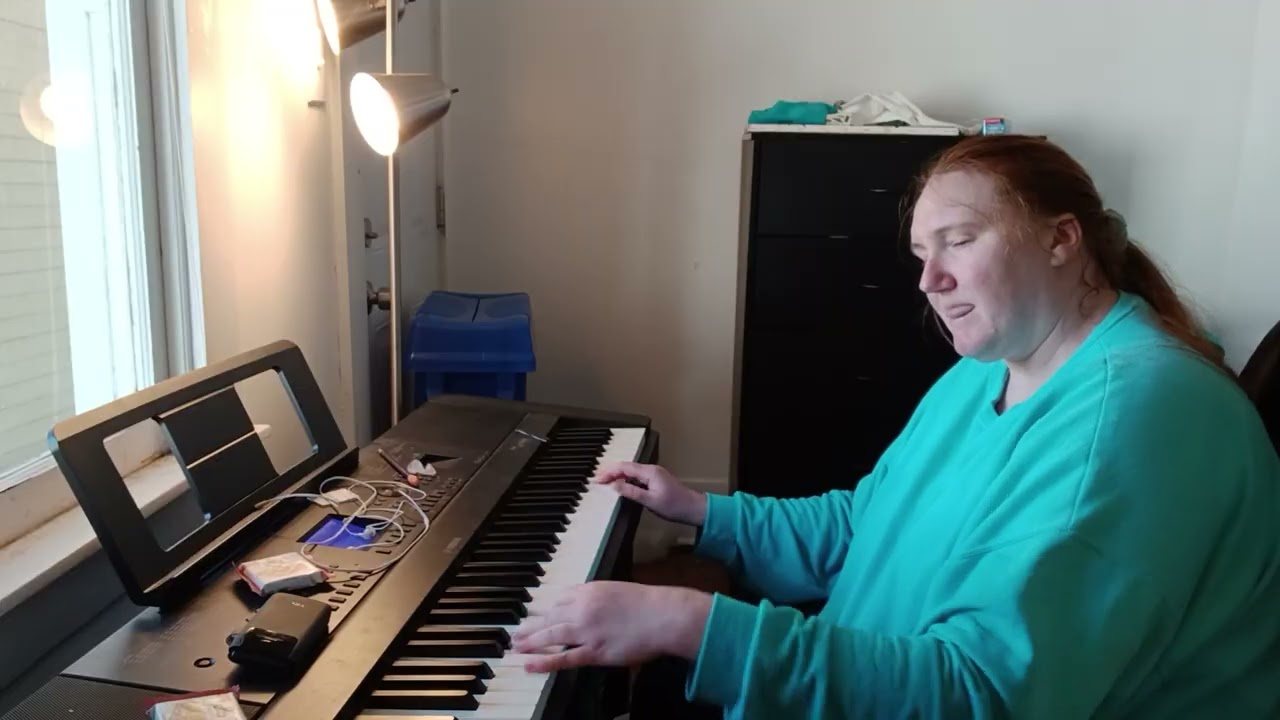 **Wake Up Medley 2** ~ longer