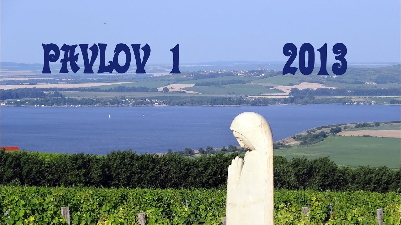 Jižní Morava Pavlov 1 movie
