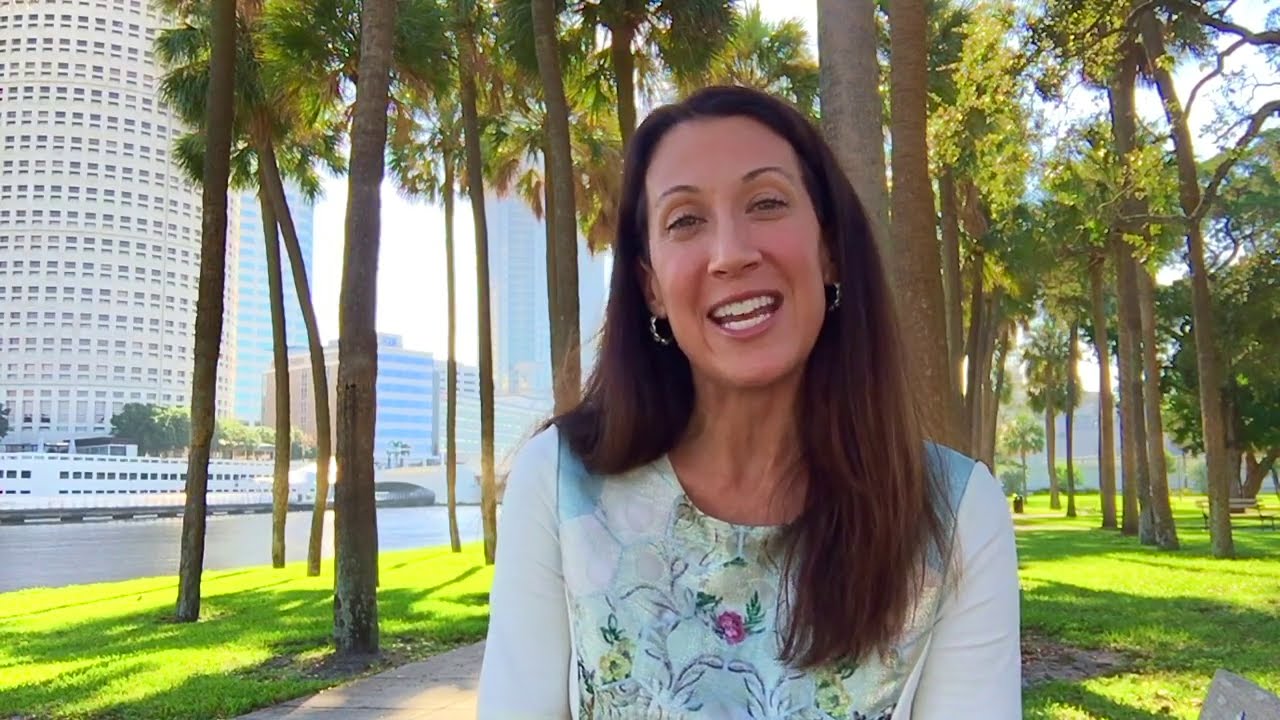 Meet our President and learn more about The Fountain Group!