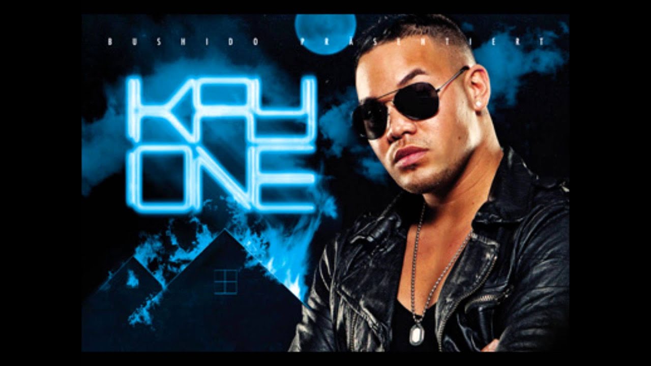 KayOne - bitte vergiss mich nicht (HD/HQ Original Version)
