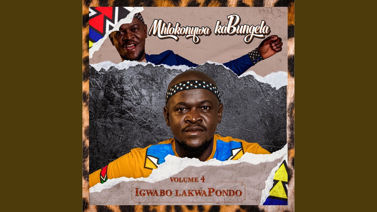 Ukuvuthwa Komuntu - Mhlokonywa Kabungela