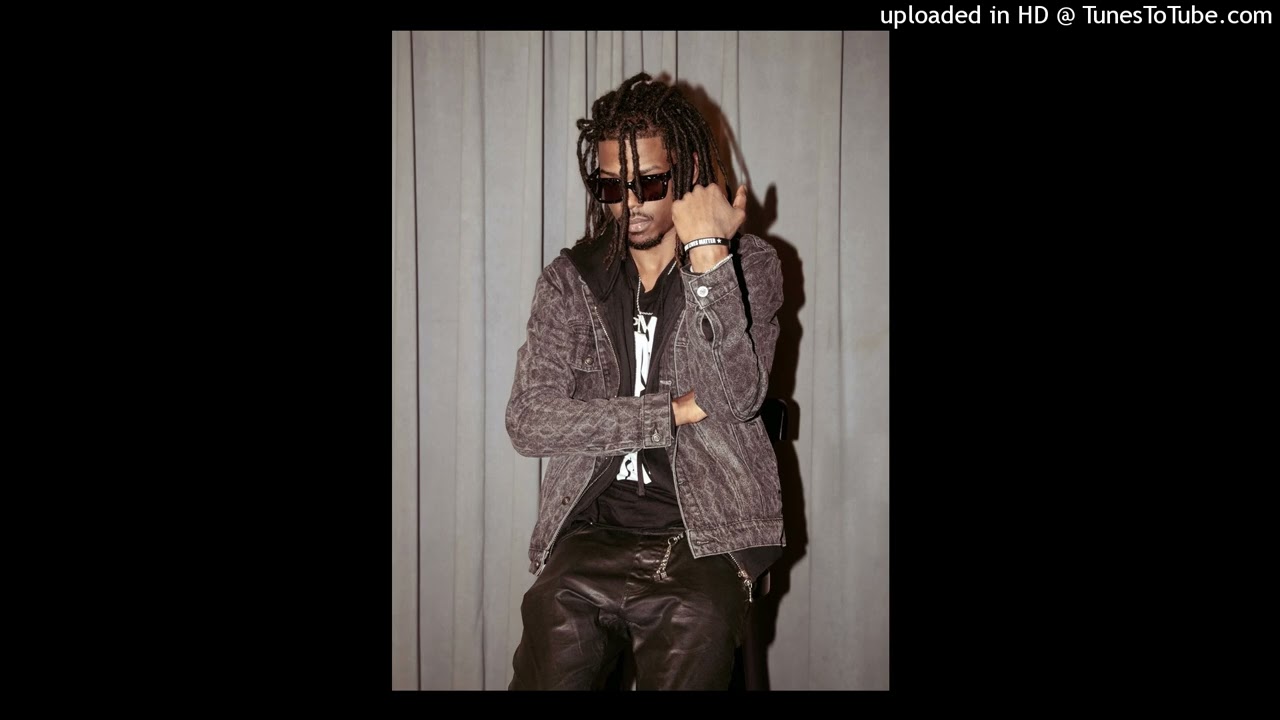 [free] thahomey x 63kluf type beat - 