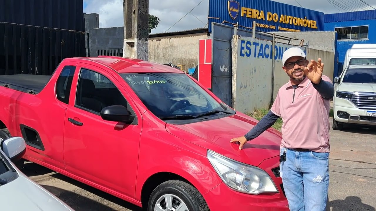 Feira de Automóveis de Salvador CARRO BARATO e Financiamento 