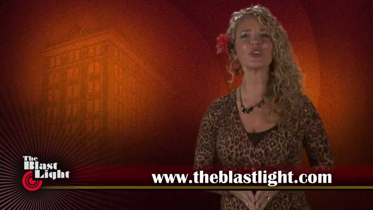 The Blast Light: VLAFF - Vancouver Film School (VFS)