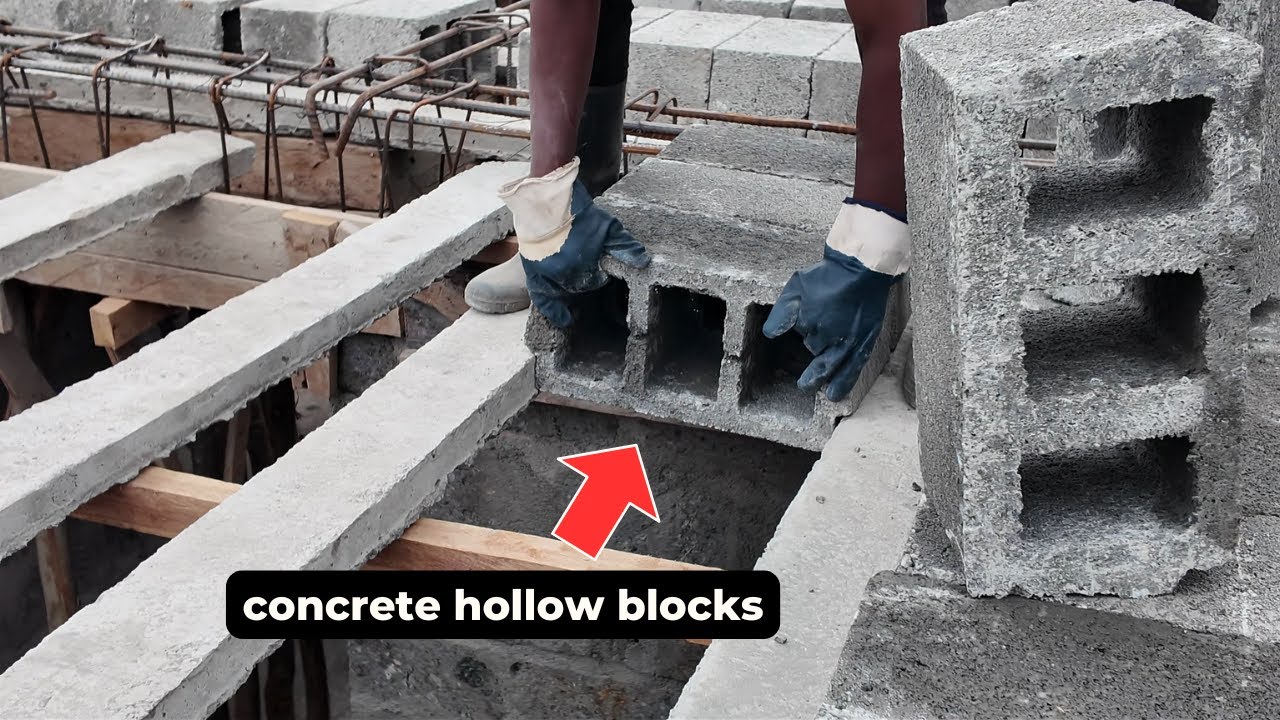 Making Flat Beams & Blocks: A Surprisingly Satisfying Process