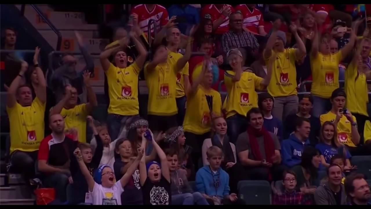 Floorball Goalie Motivation