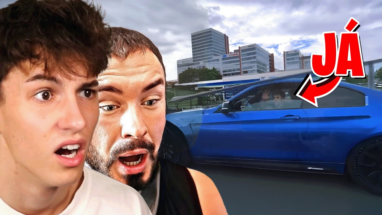 MGFitman Se Vyjádřil k Mé Kauze...