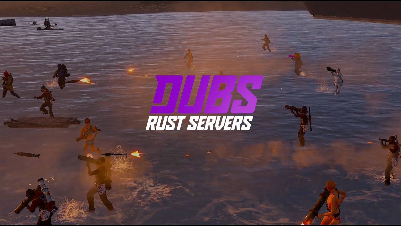 Dubs Comeback Raidcam