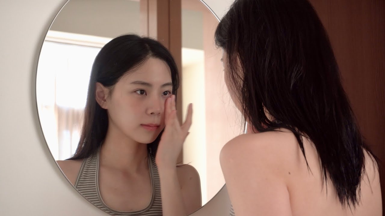 초보 운전자의 혼자 여행, 감성 뒤지는 거야.