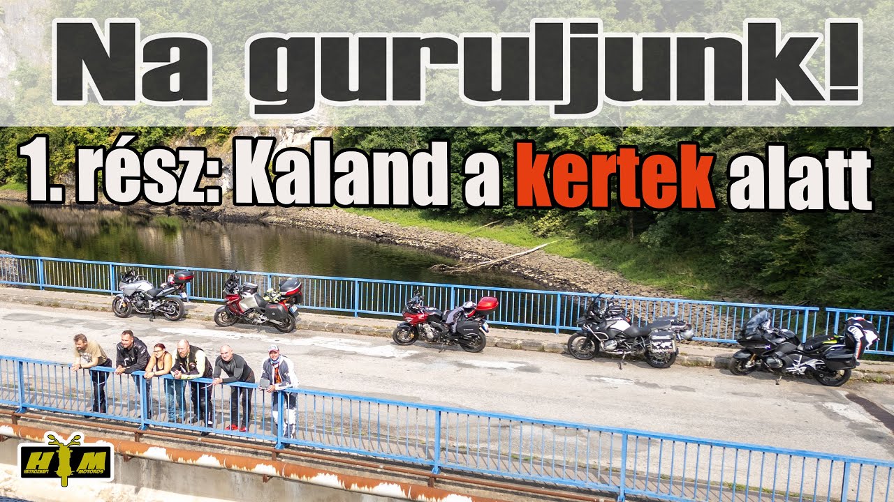 Csapatban a Felvidéken 🔥🏔️🇸🇰3/1