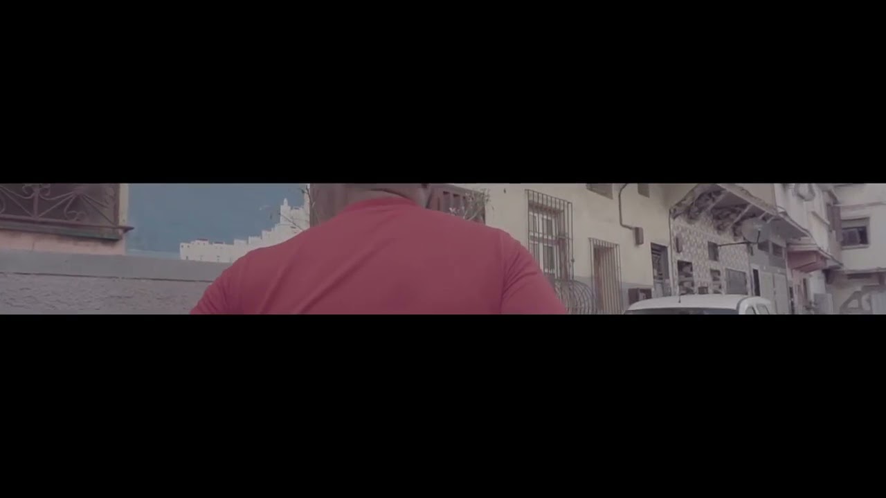 Ach Man- haraga feat Z one ( officiel clip video )