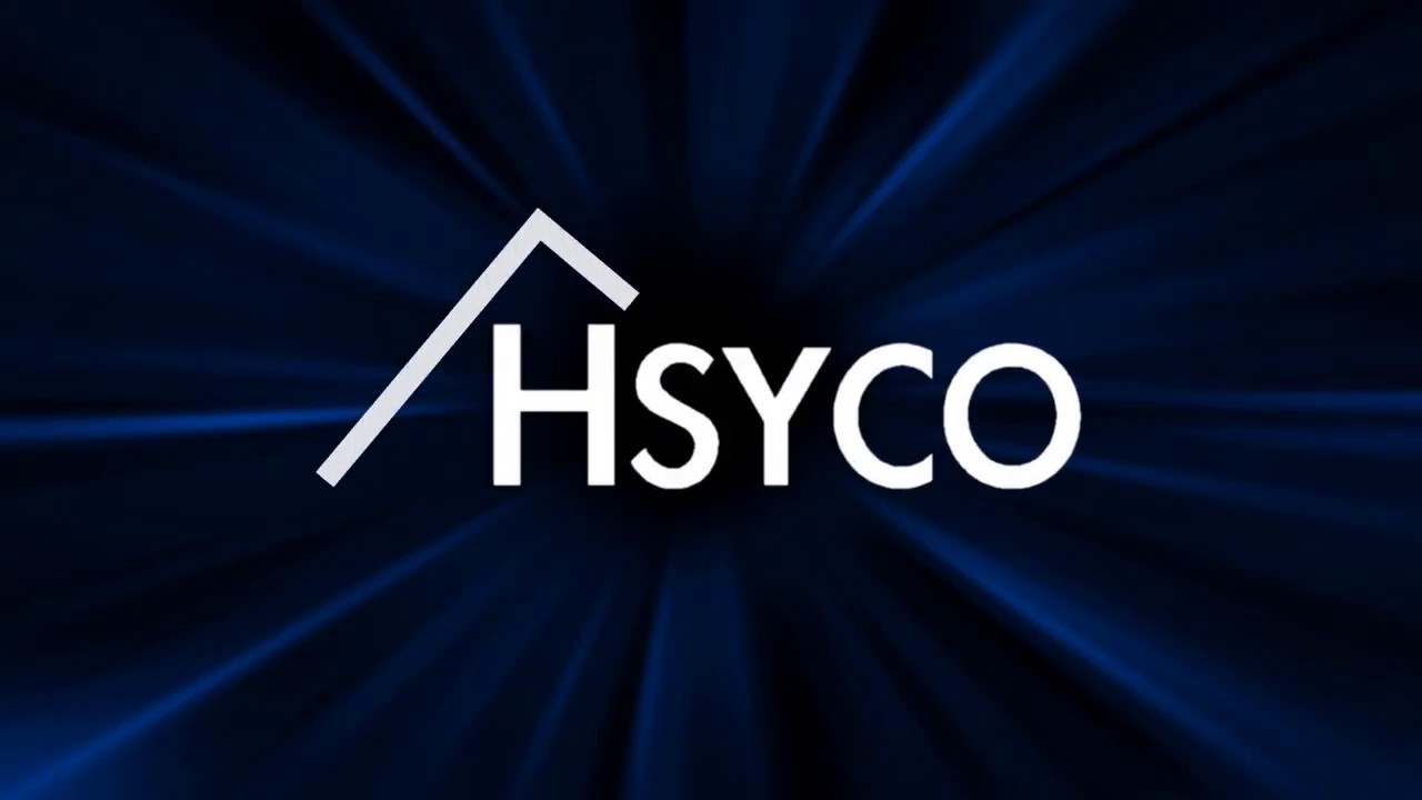 HSYCO Tutorial - How to create a DUMMY I/O server