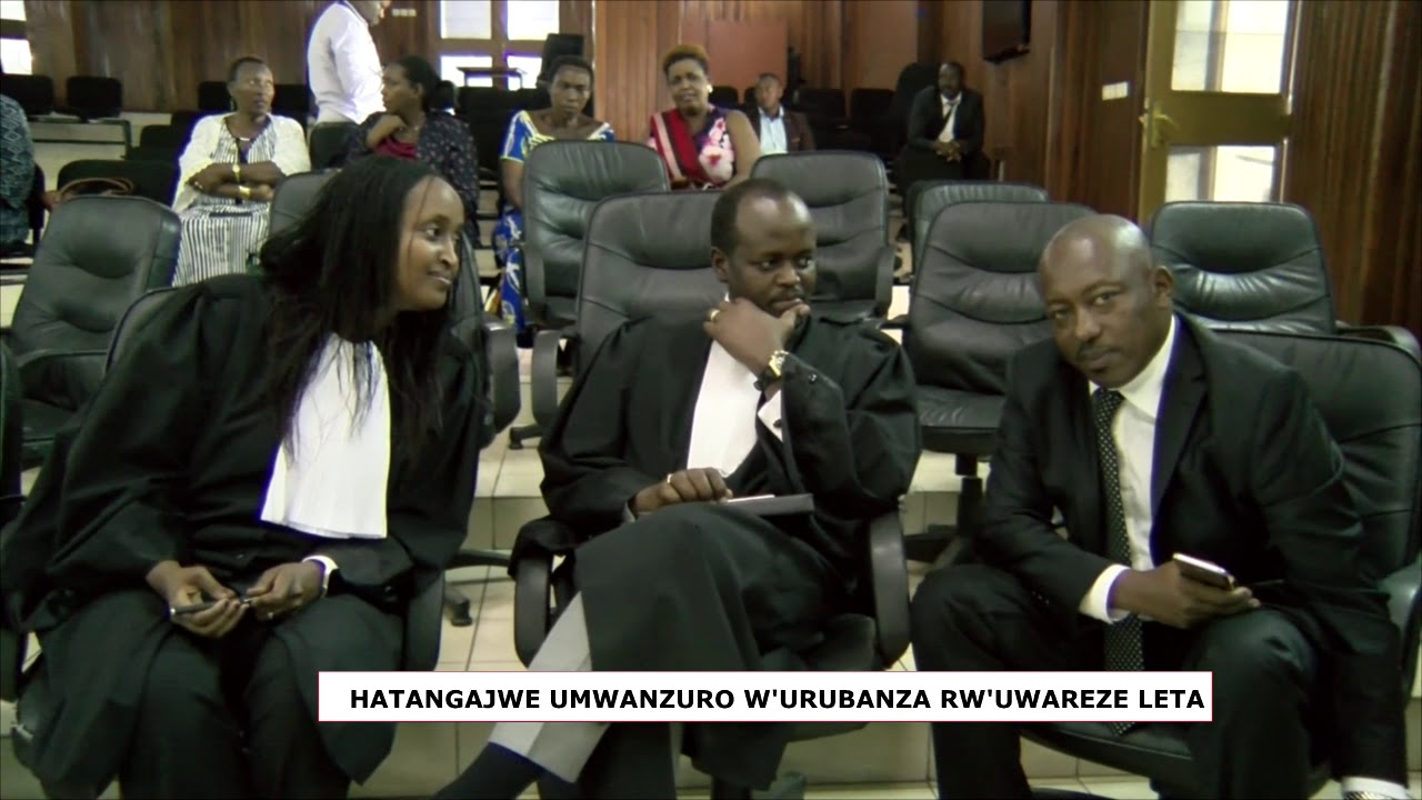 Ubushoreke n'Ubusambanyi bizakomeza guhanwa nkuko Itegeko ribiteganya