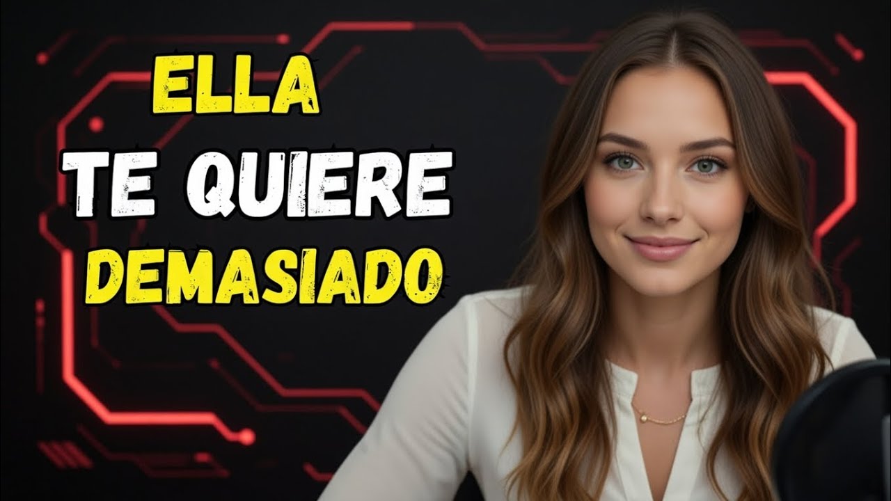Si Act&uacute;a Fr&iacute;a y Te Aleja...Significa Que Te Desea DEMASIADO | Psicolog&iacute;a Femenina Profunda