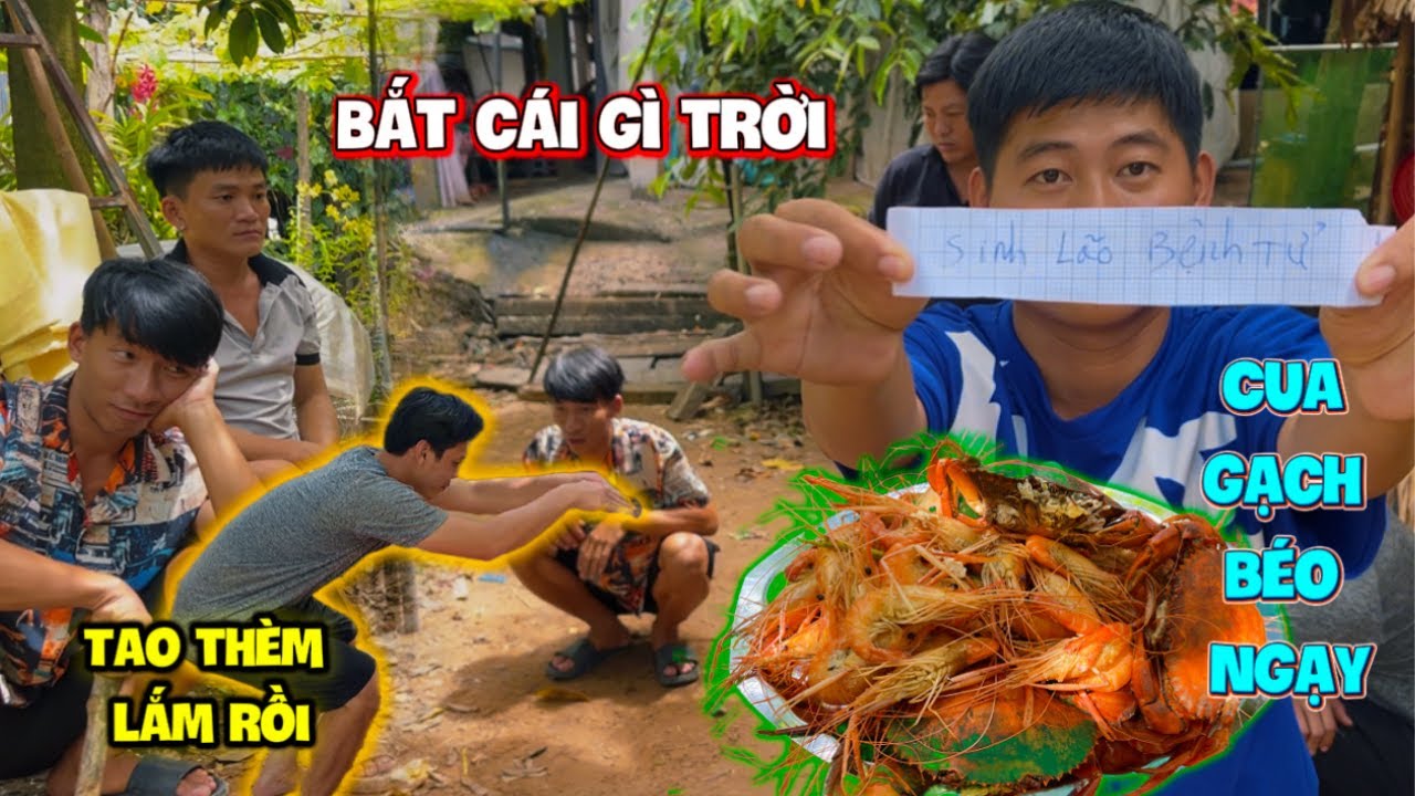 Cả team chơi đoán ca dao tục ngữ cười ra nước mắt đúng chú 2 rừng càng già càng cay | HoàiPhong TV